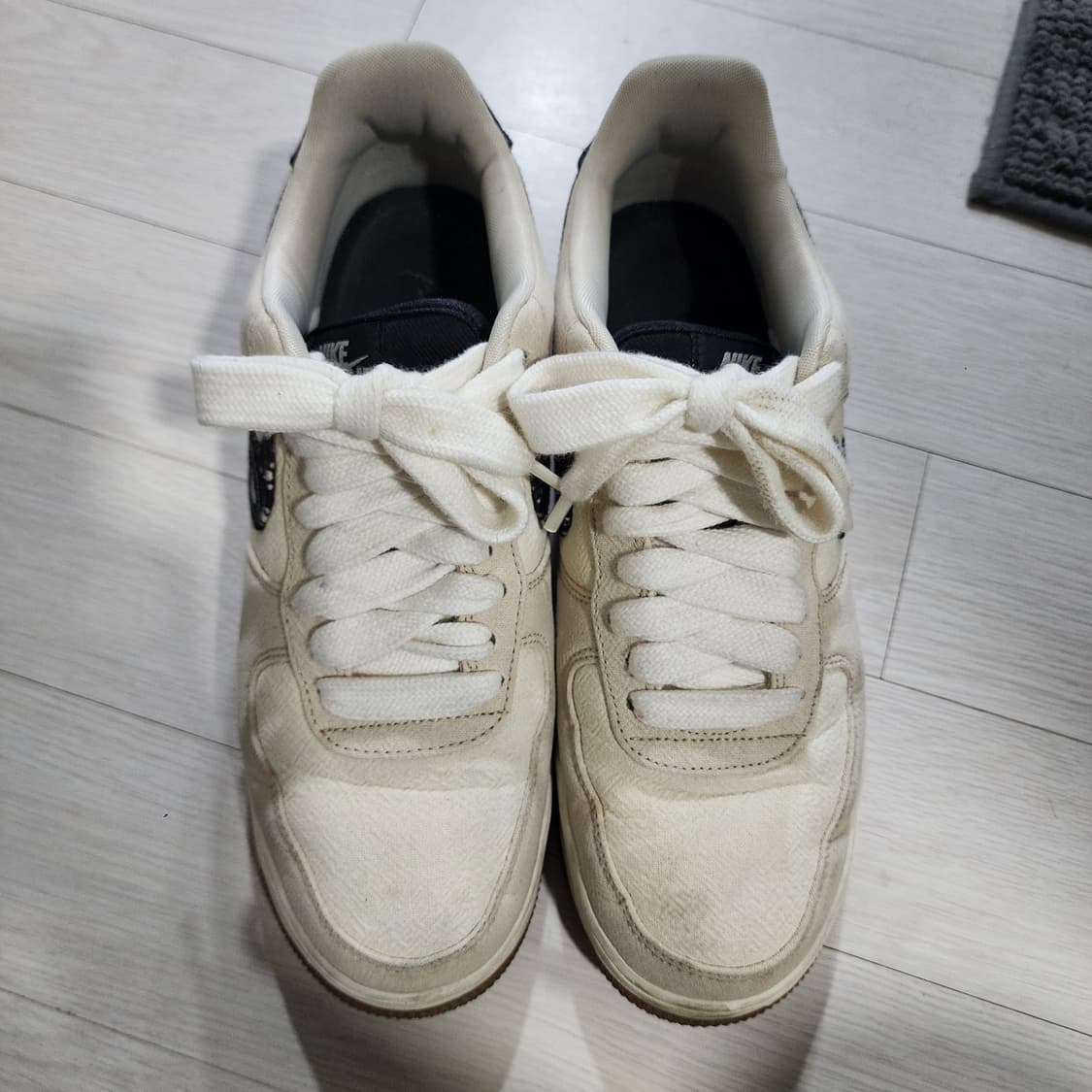 Nike 나이키 에어포스1 페이즐리 270 상품이미지4