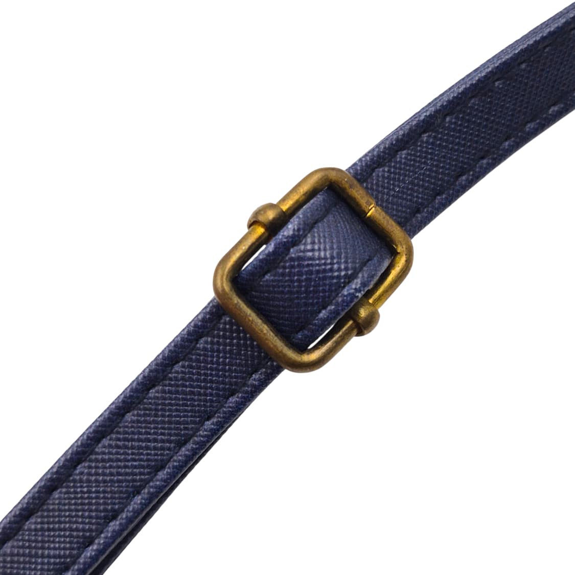 레트로 스위머 딸기 레더 벨트 크로스백 상품이미지5