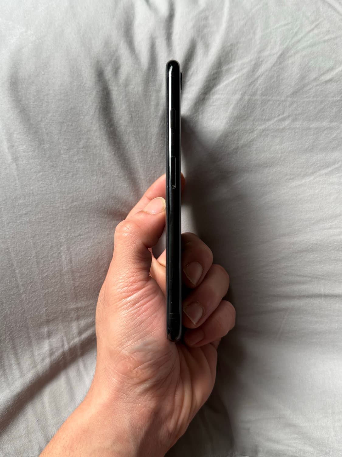 아이폰7 제트블랙 128GB 상품이미지3