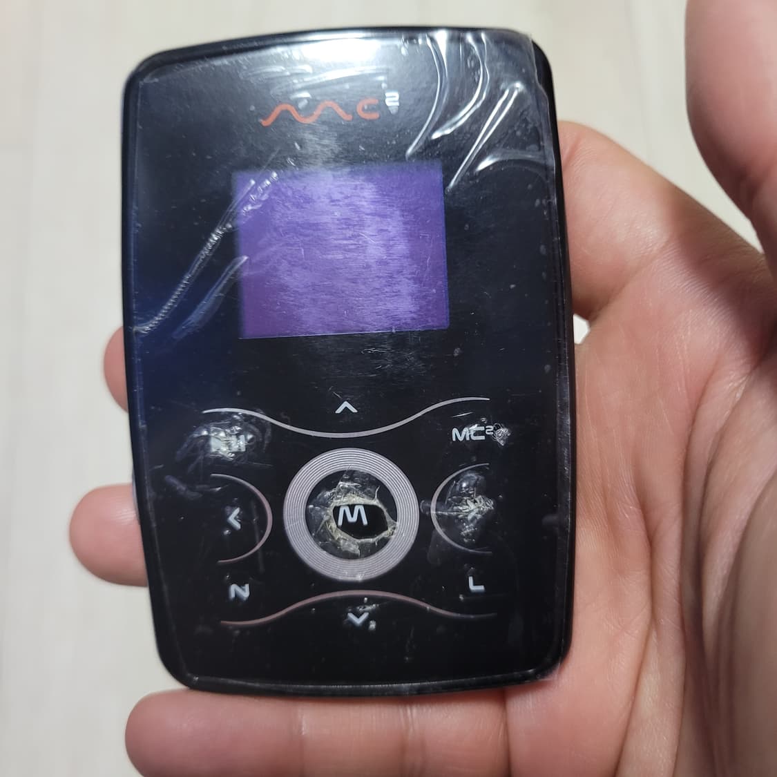 엠씨스퀘어 X1 본체 상품이미지1