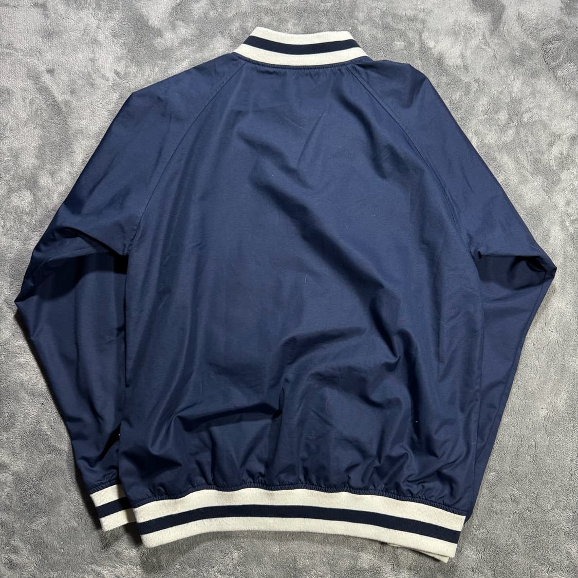 챔피온 뉴욕 바시티 자켓 상품이미지4