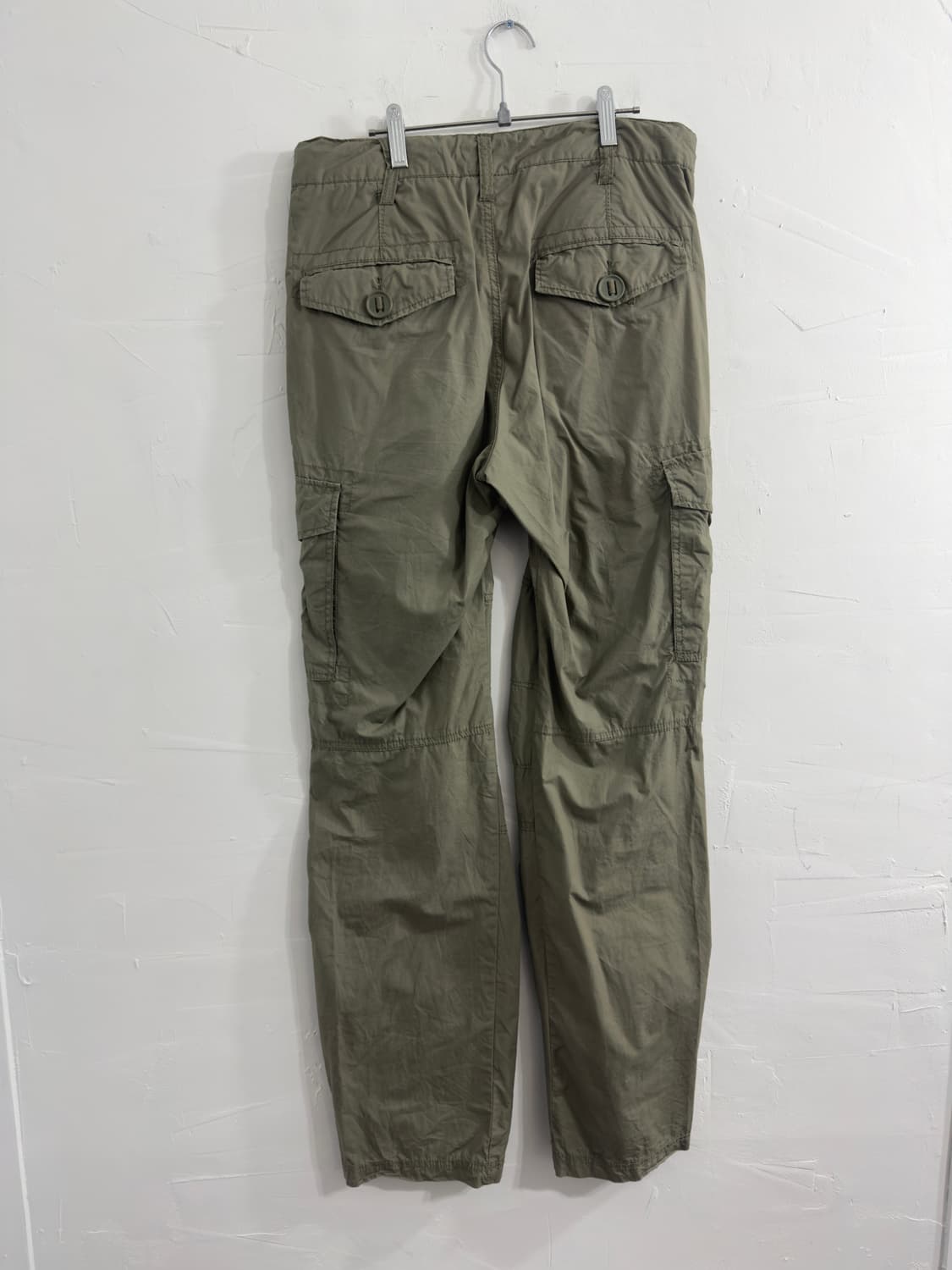 free gate cargo pants 상품이미지7