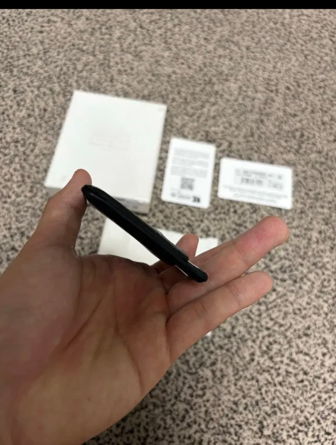 마르지엘라 포 스티치 카드지갑 상품이미지6