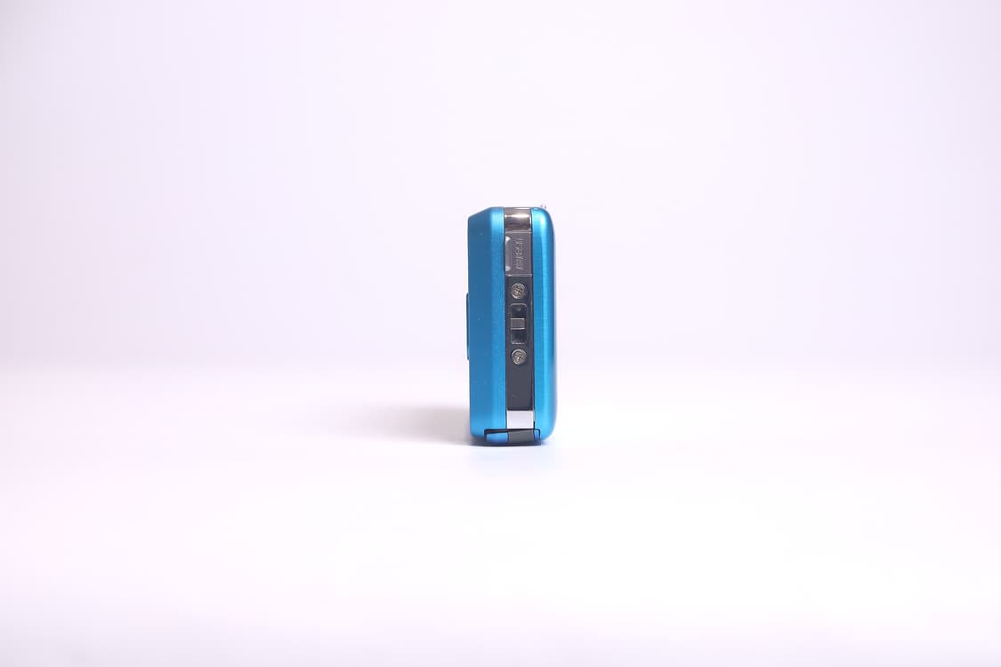 카시오 엑슬림 Z800 블루 박스셋 (이체 시 2만원 할인) 상품이미지4