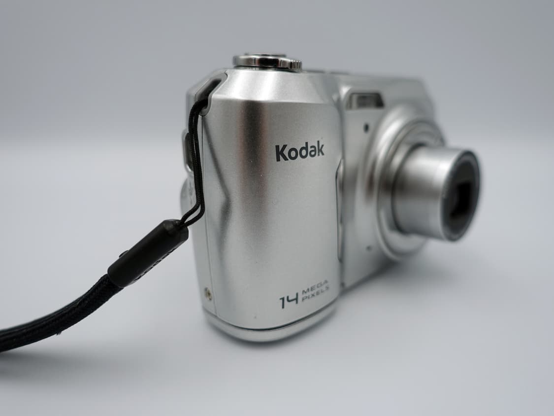 [A급] 코닥 이지쉐어 C183 (Kodak EasyShare C183) 상품이미지3