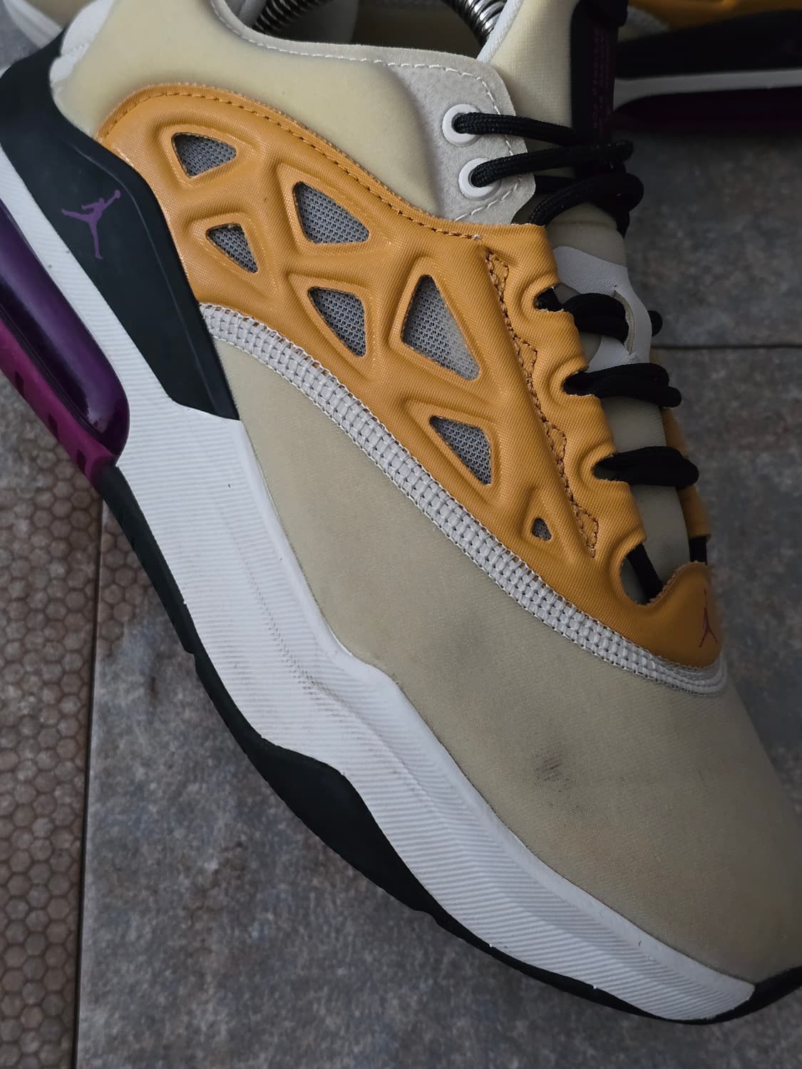 (230)나이키 조던 에어맥스 200 xx 처트니  상품이미지8