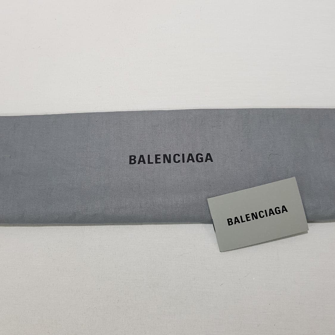 발렌시아가 르카골 숄더백 실버 XS   상품이미지10