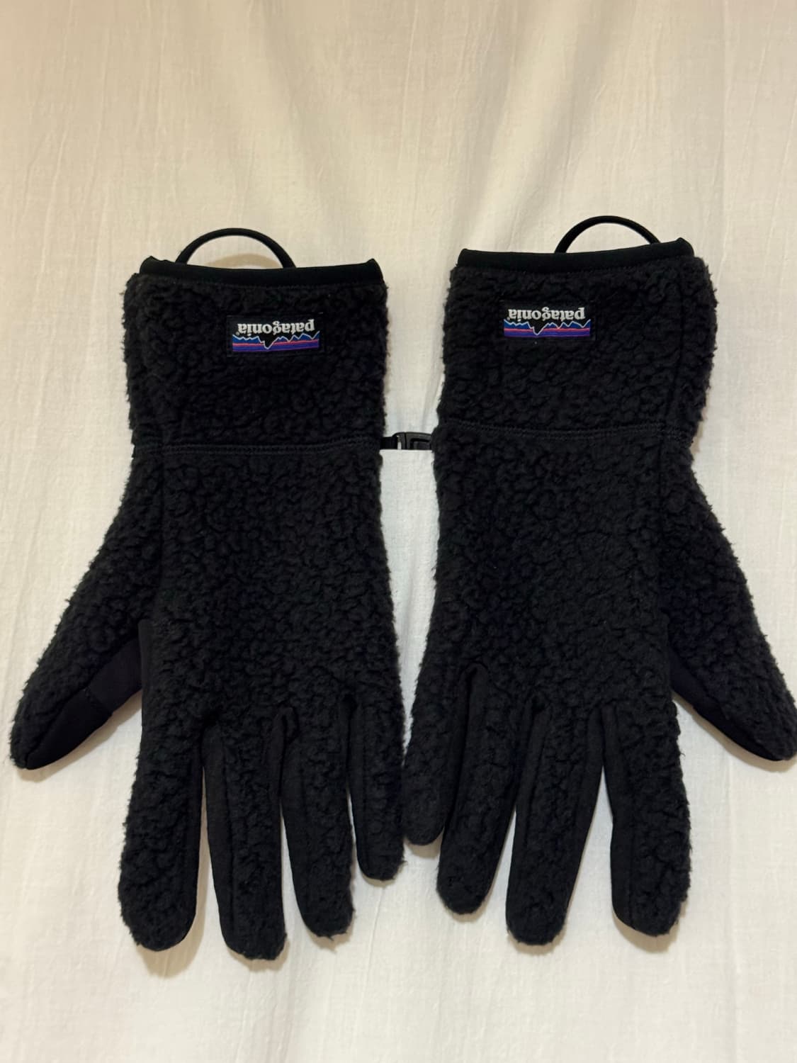 파타고니아 레트로 글러브 L사이즈 상품이미지1