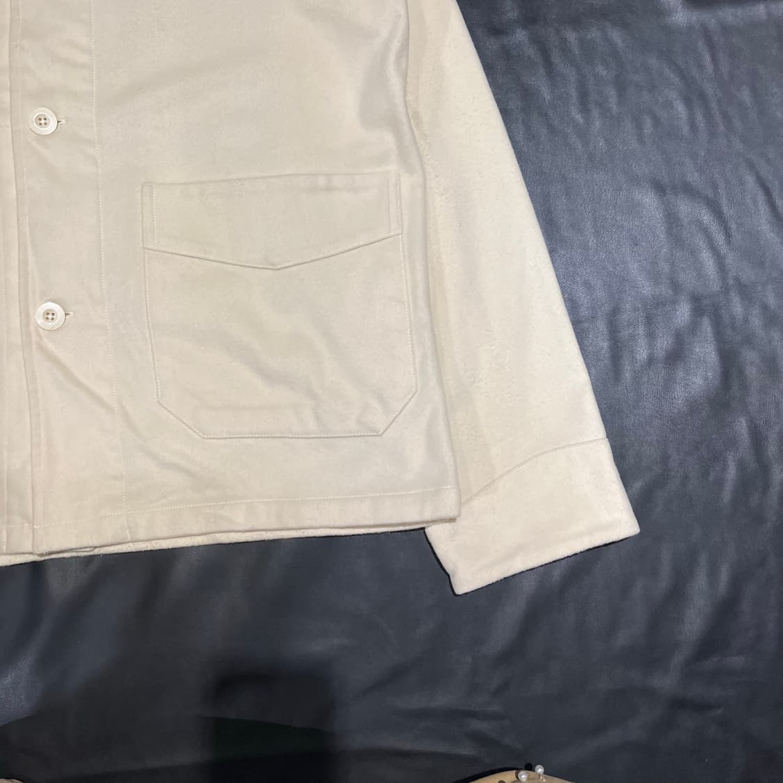 아워레가시 아카이브 박스 자켓 상품이미지4