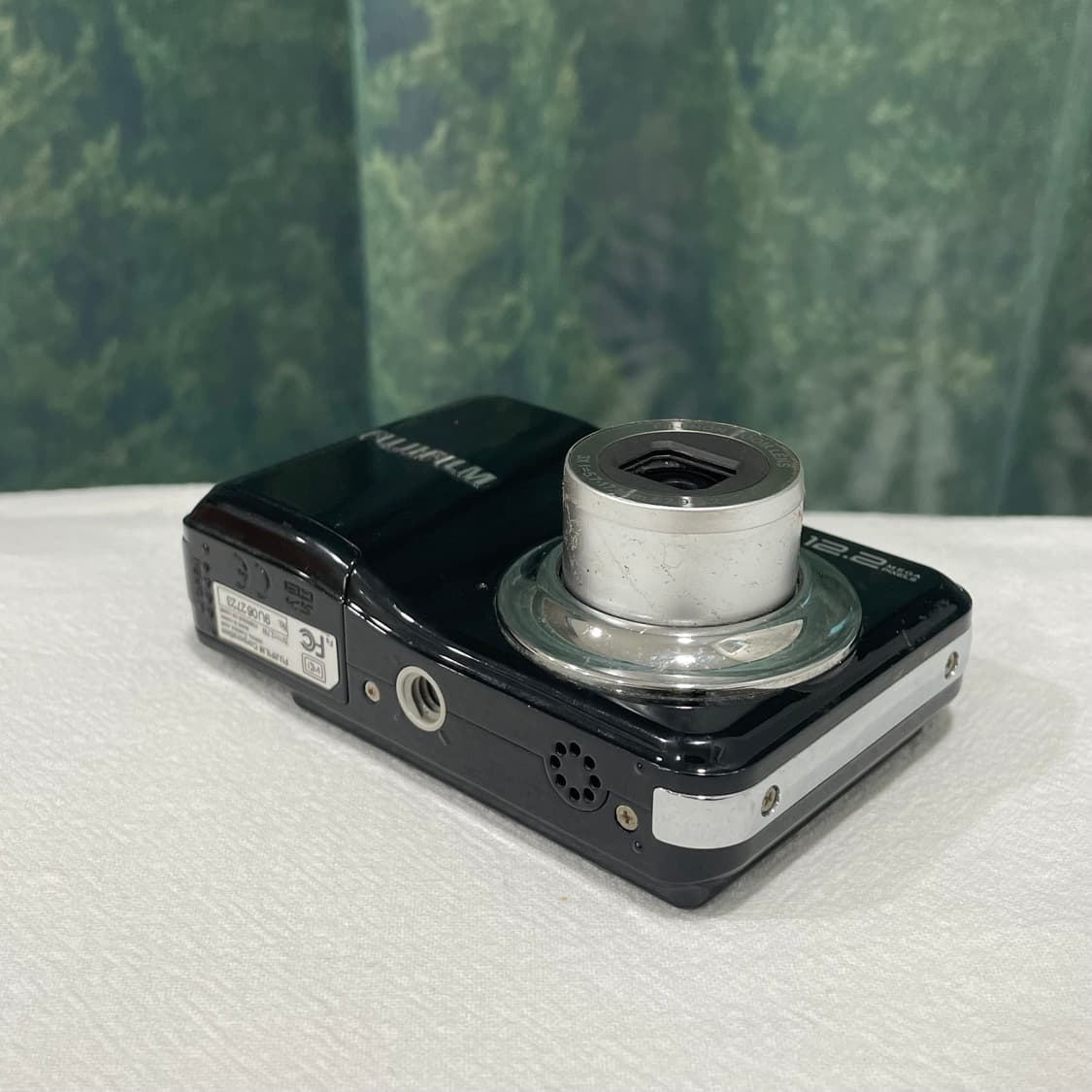 후지필름 파인픽스 A220 디지털카메라 빈티지디카 상품이미지6