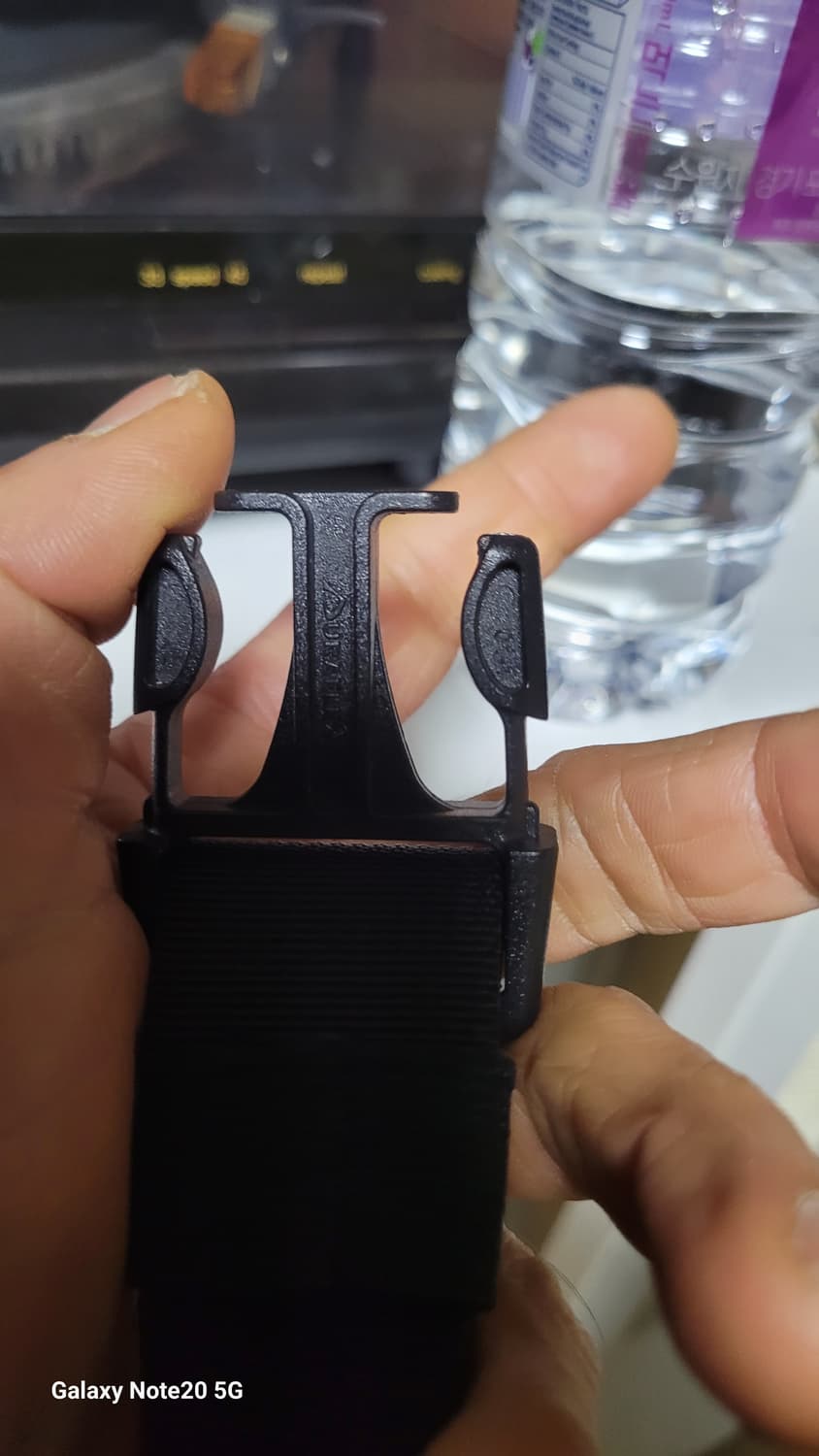 슈프림 힙색 상품이미지4