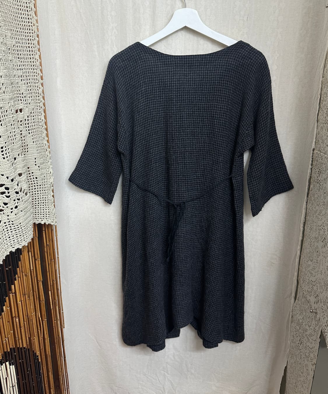 luxe by journal standard cardigan 상품이미지5