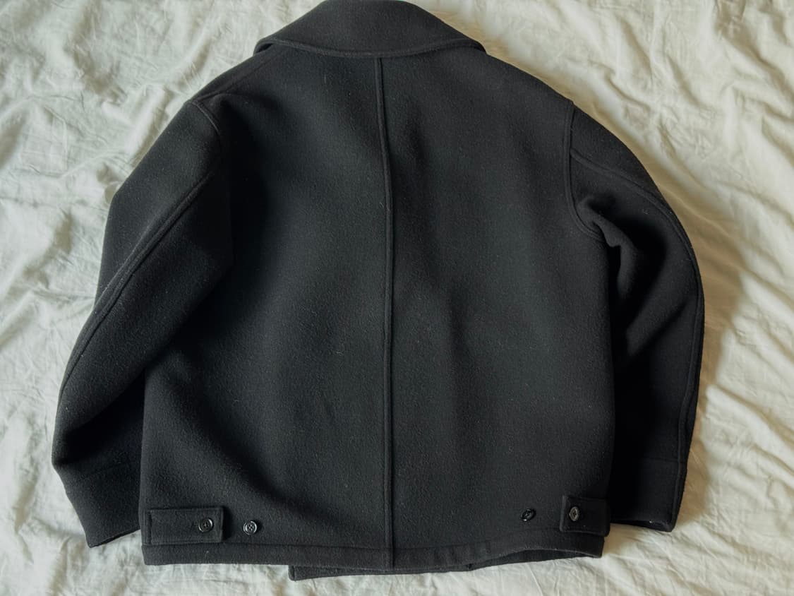 르메르 디스패치 피코트 (48) 상품이미지4