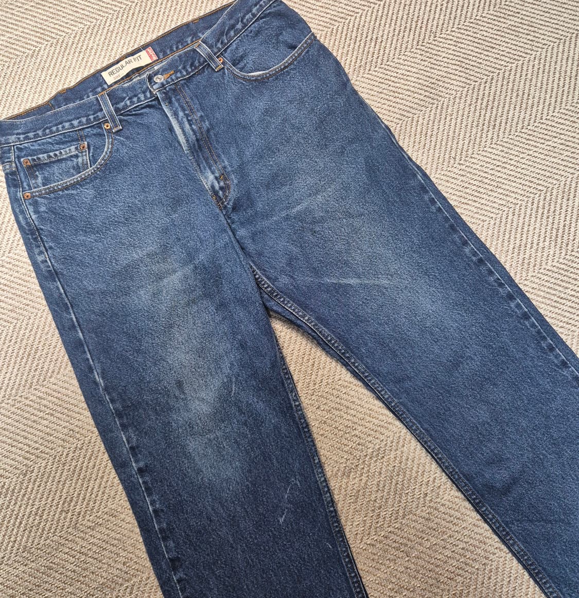 리바이스 505 38/30 ( p36 ) 상품이미지1