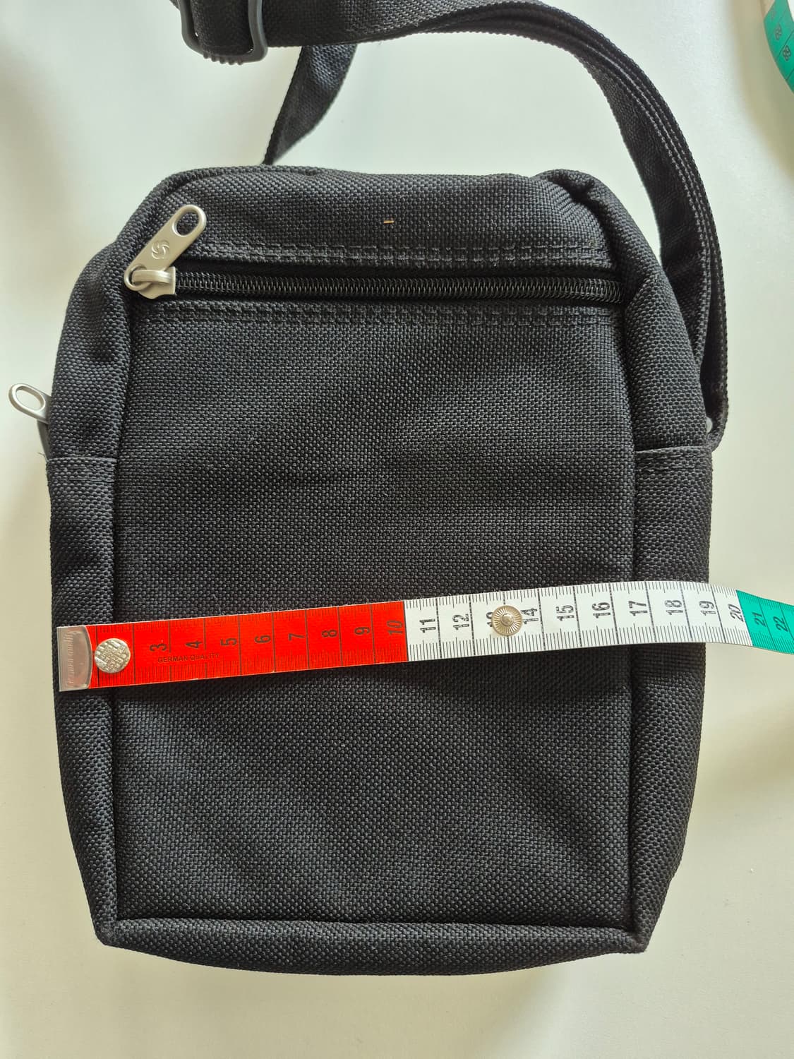 새상품급)샘소나이트 크로스백 상품이미지5