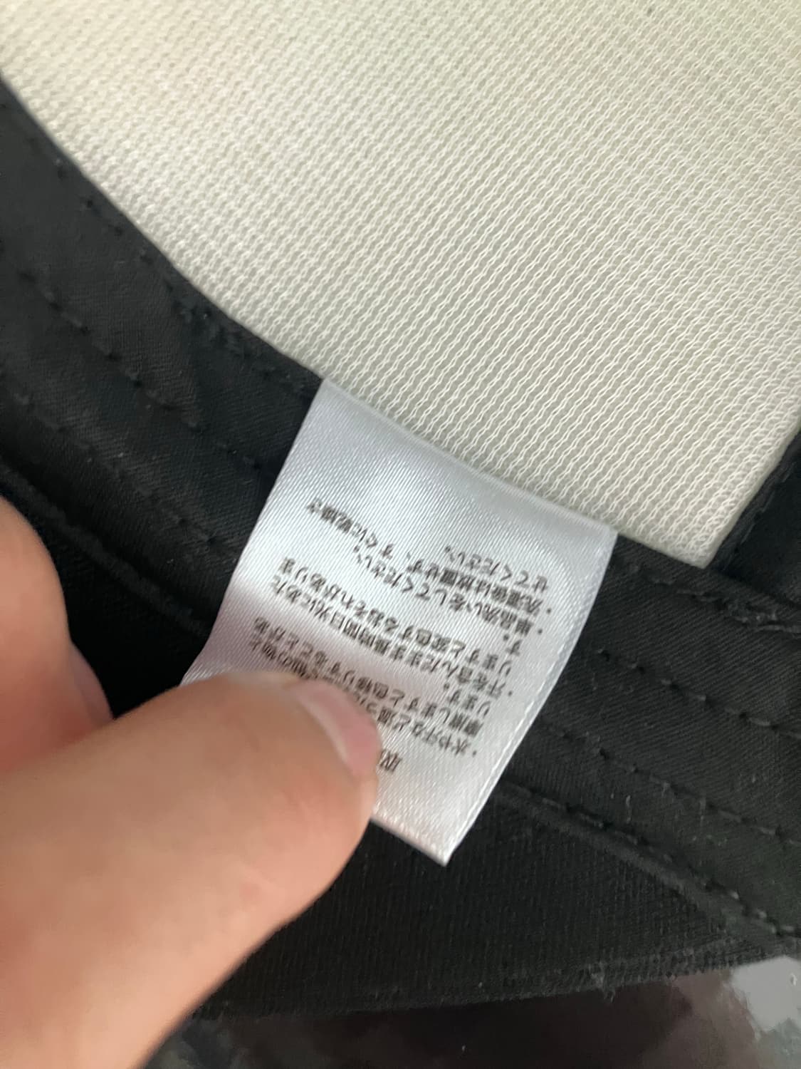 디키즈 모자 상품이미지3