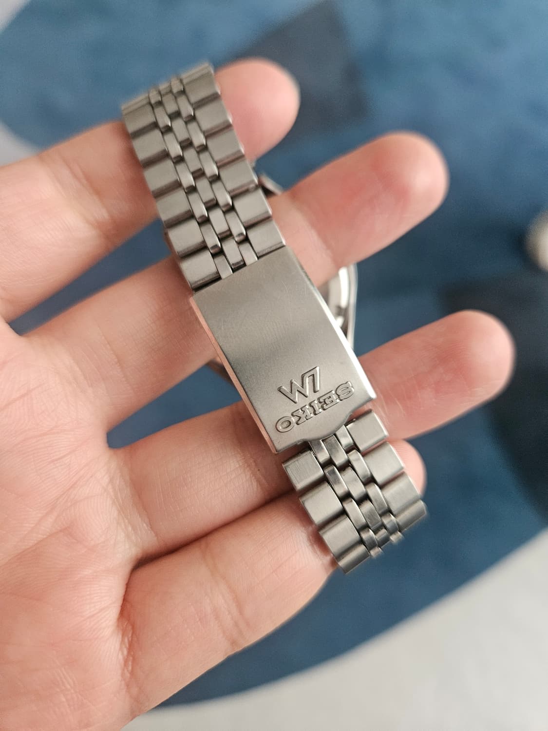 세이코 로드매틱 5606-7206 빈티지 상품이미지4