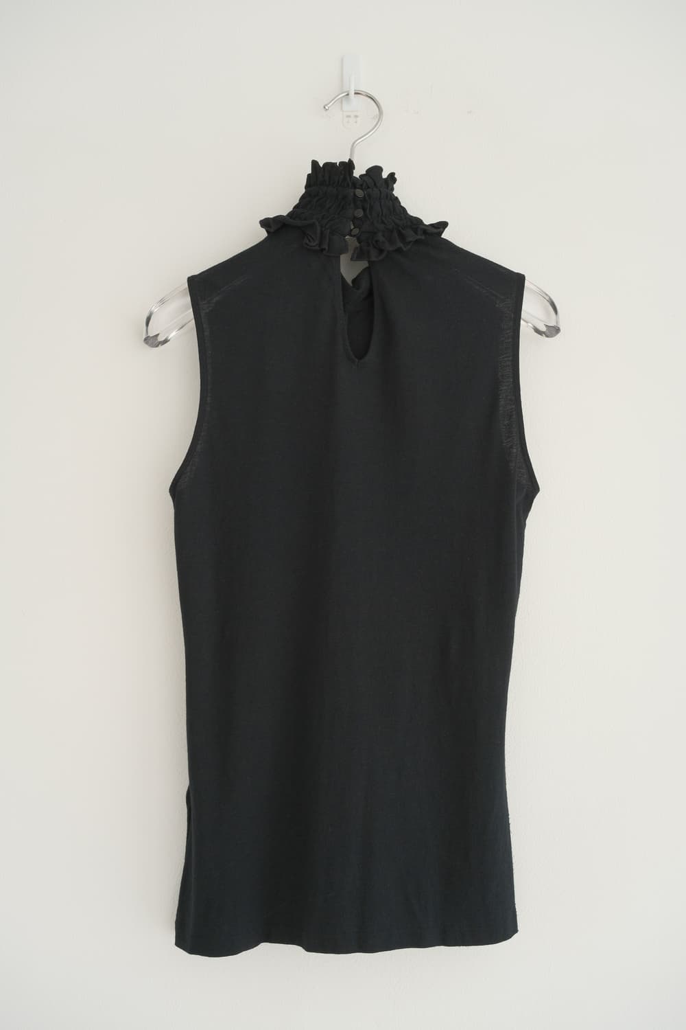 Cascade high neck  상품이미지3