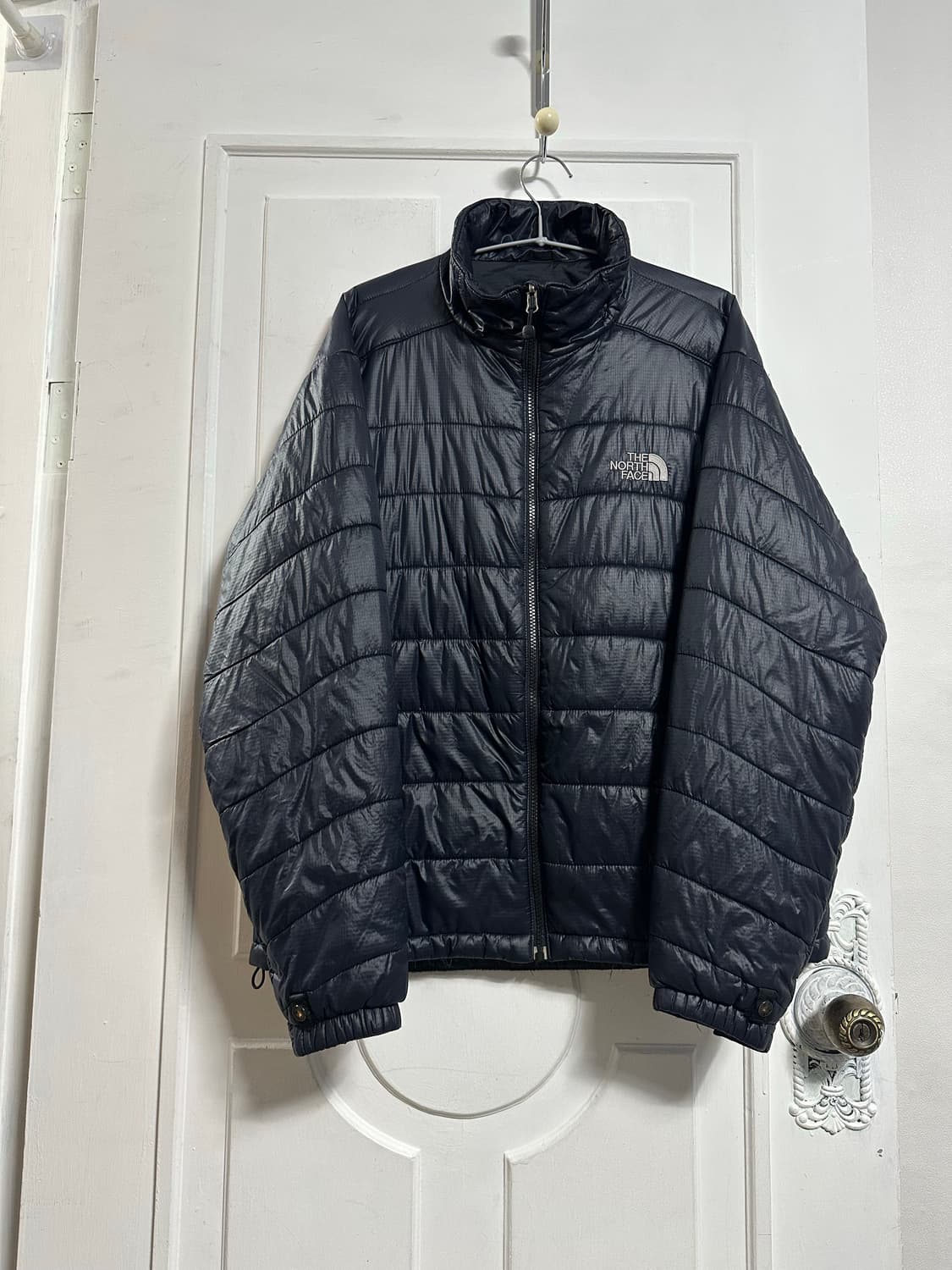 노스페이스 경량패딩 상품이미지1