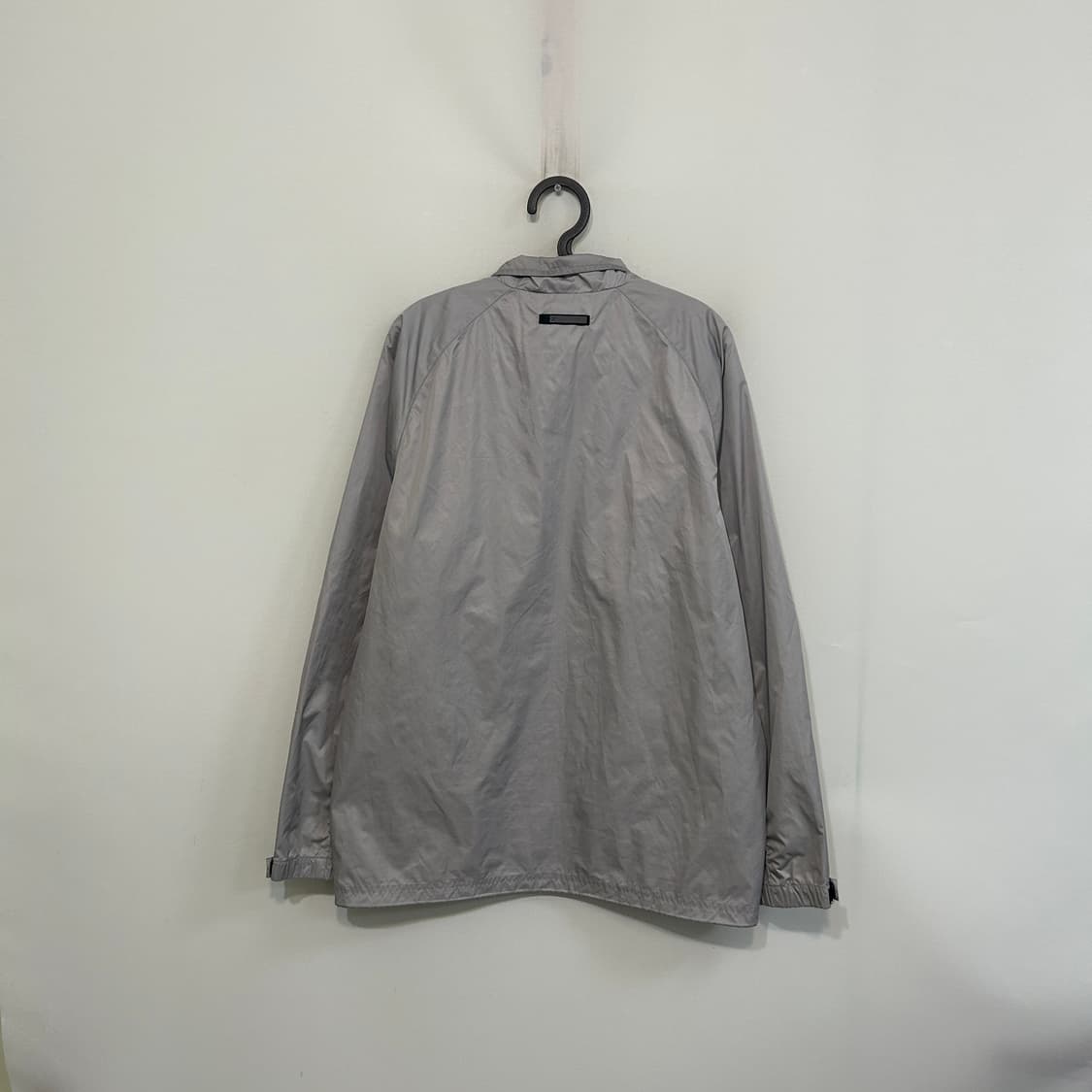 나이키 남성 올드스쿨 바람막이 100 상품이미지3