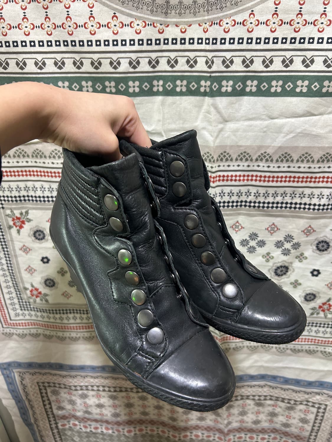 Ash 구두 상품이미지5