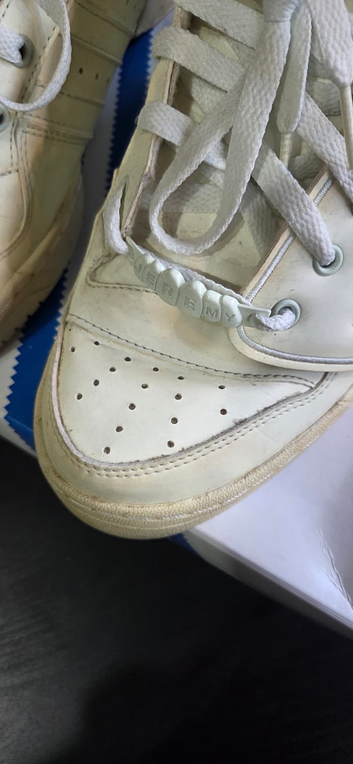 Jeremy Scott Wings Glow in the Dark 상품이미지2