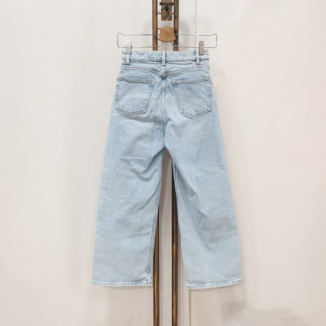 앤아더스토리즈 청바지 23-24 상품이미지3
