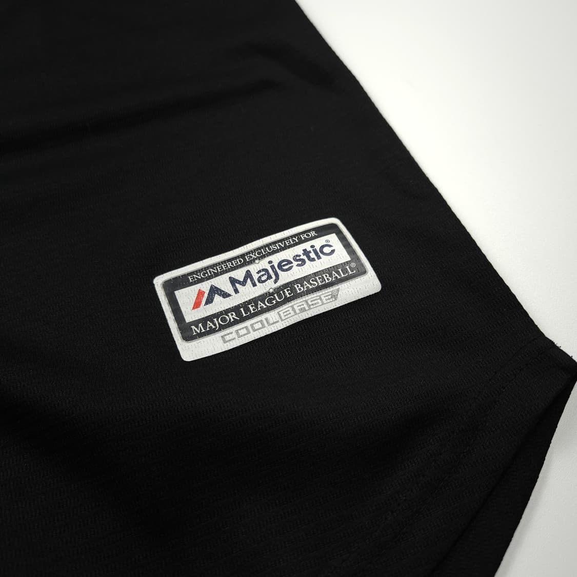 마제스틱 MLB LA 다저스 커쇼 베이스볼 져지 (100) 상품이미지6