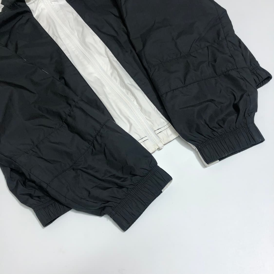 나이키 세미크롭 바람막이 s 상품이미지7