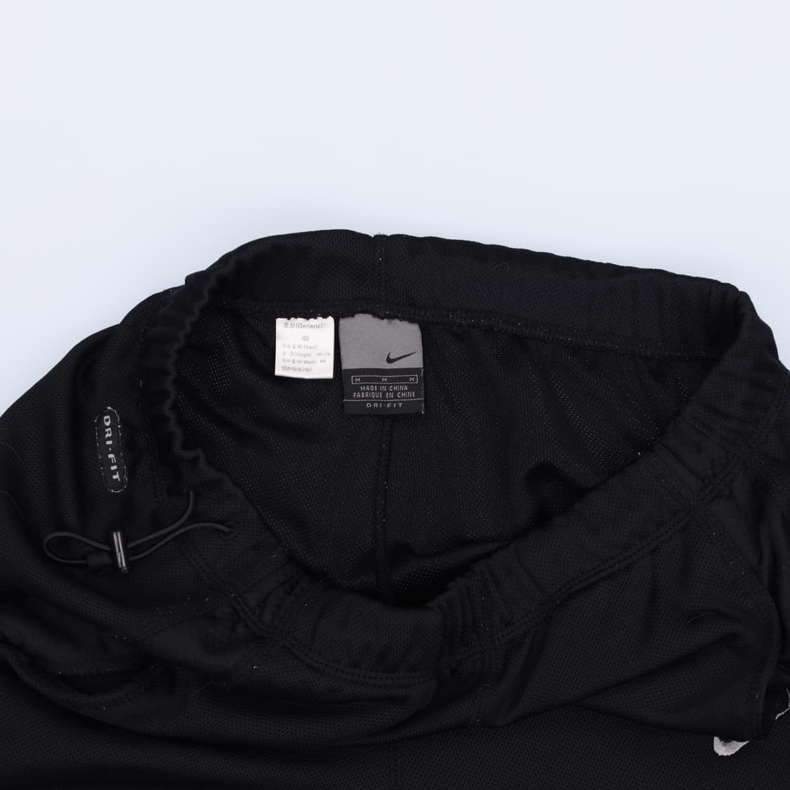 [M] 나이키 드라이핏 스우시 트레이닝 팬츠 0106J  상품이미지5