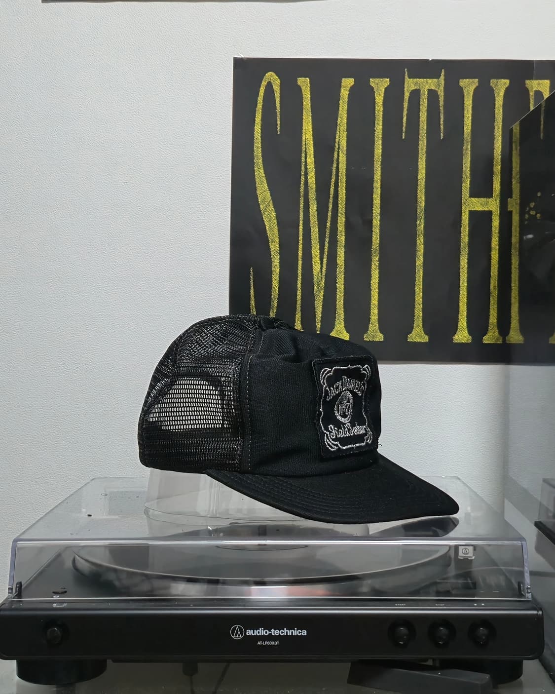 70~80's Jack Daniel’s Tester Cap 상품이미지3