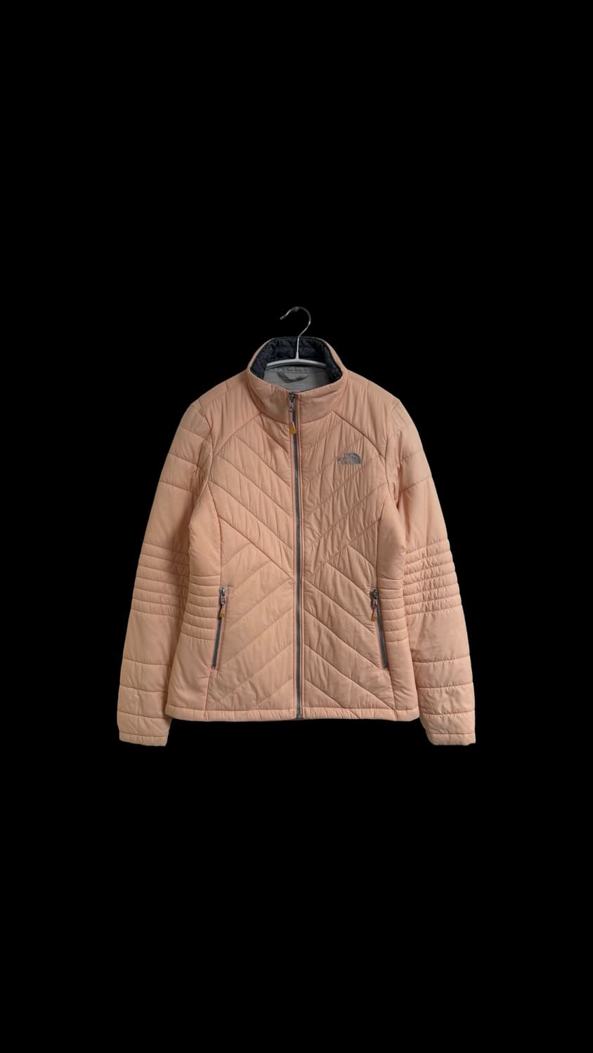 노스페이스 핑크 패딩 상품이미지1