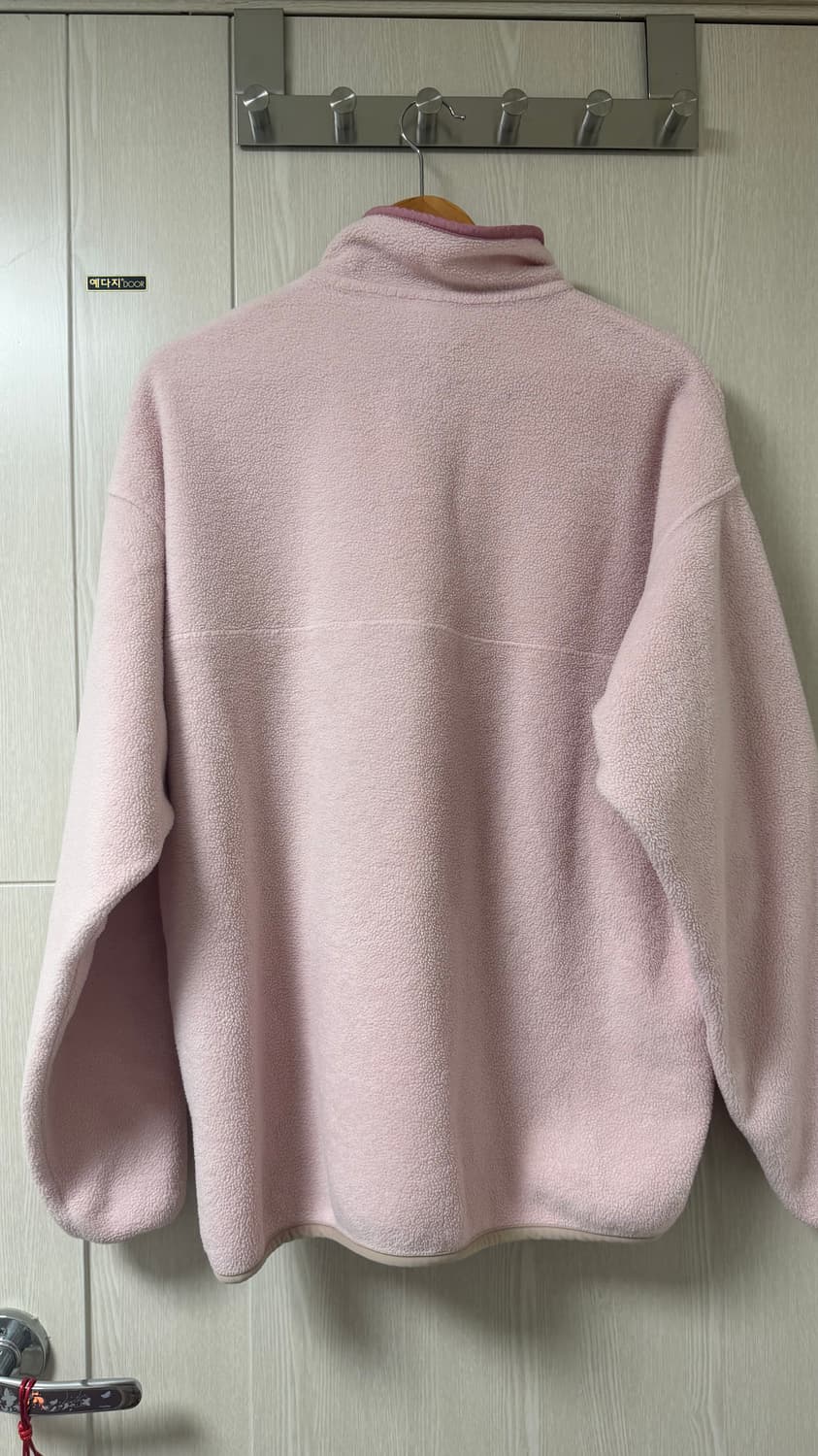 L) 파타고니아 신칠라 핑크 상품이미지5