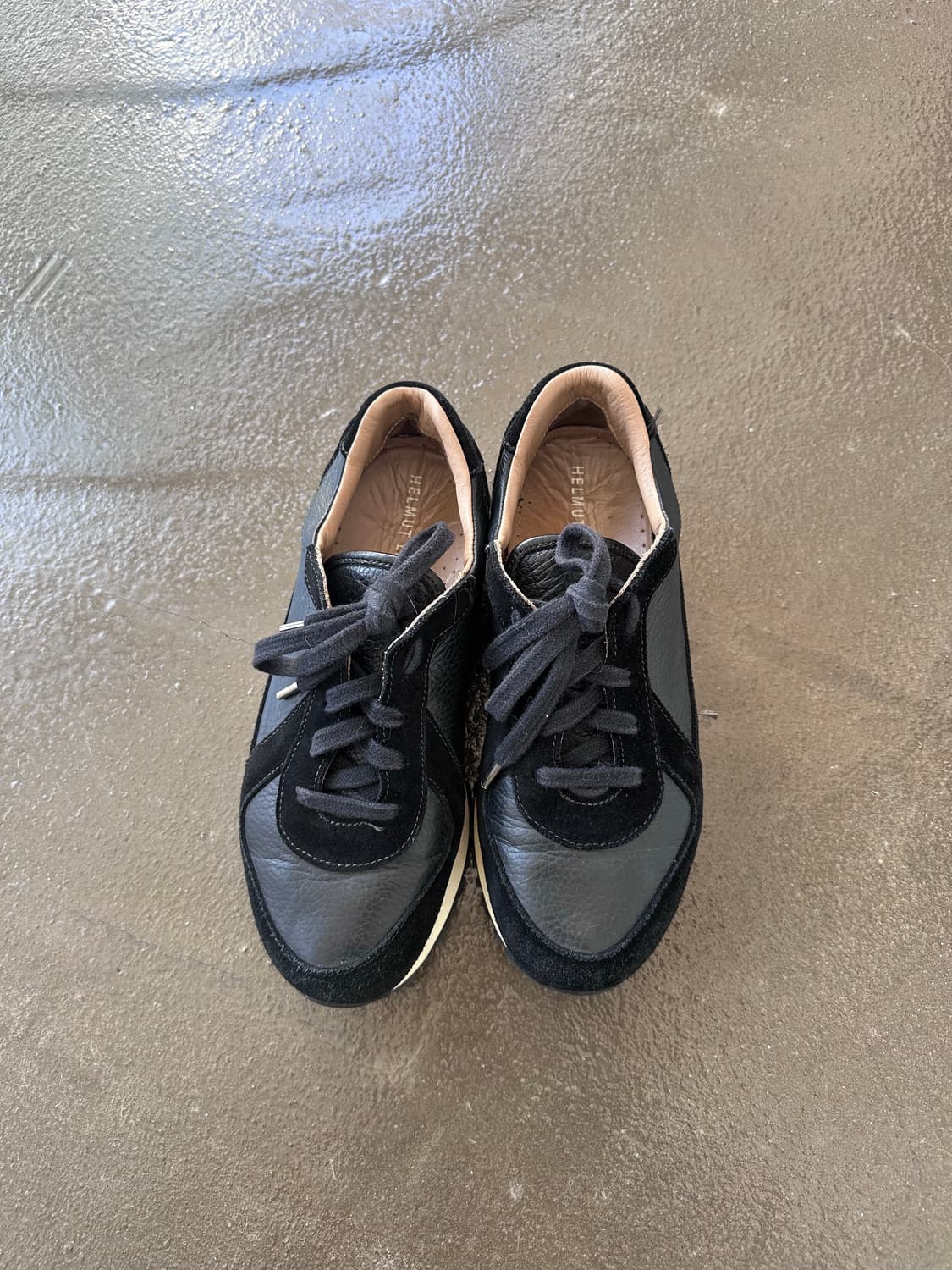 Helmut Lang Sneakers 상품이미지2