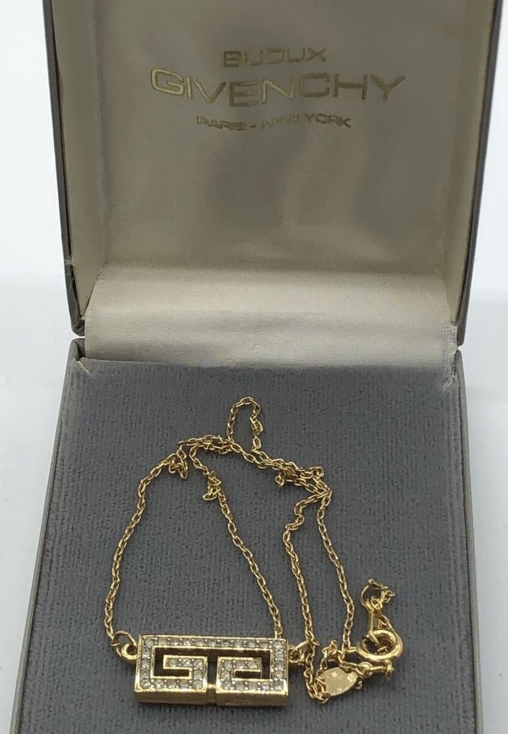 지방시 목걸이  상품이미지3