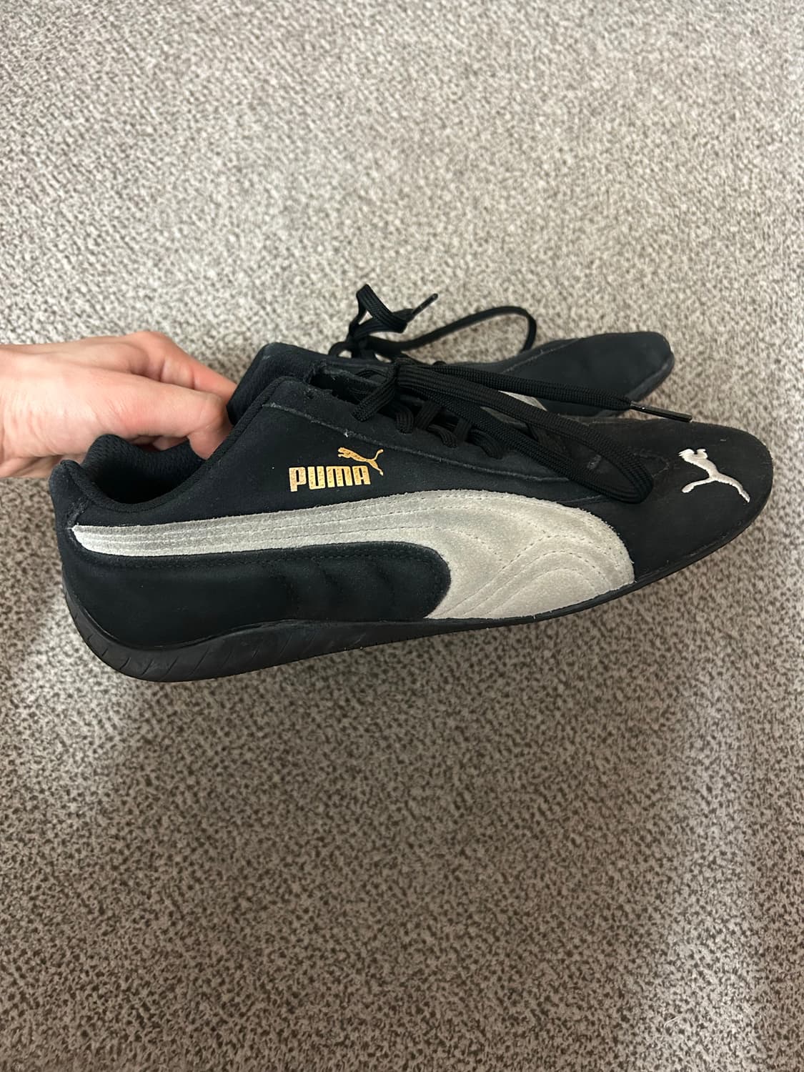 퓨마 스피드캣 상품이미지3