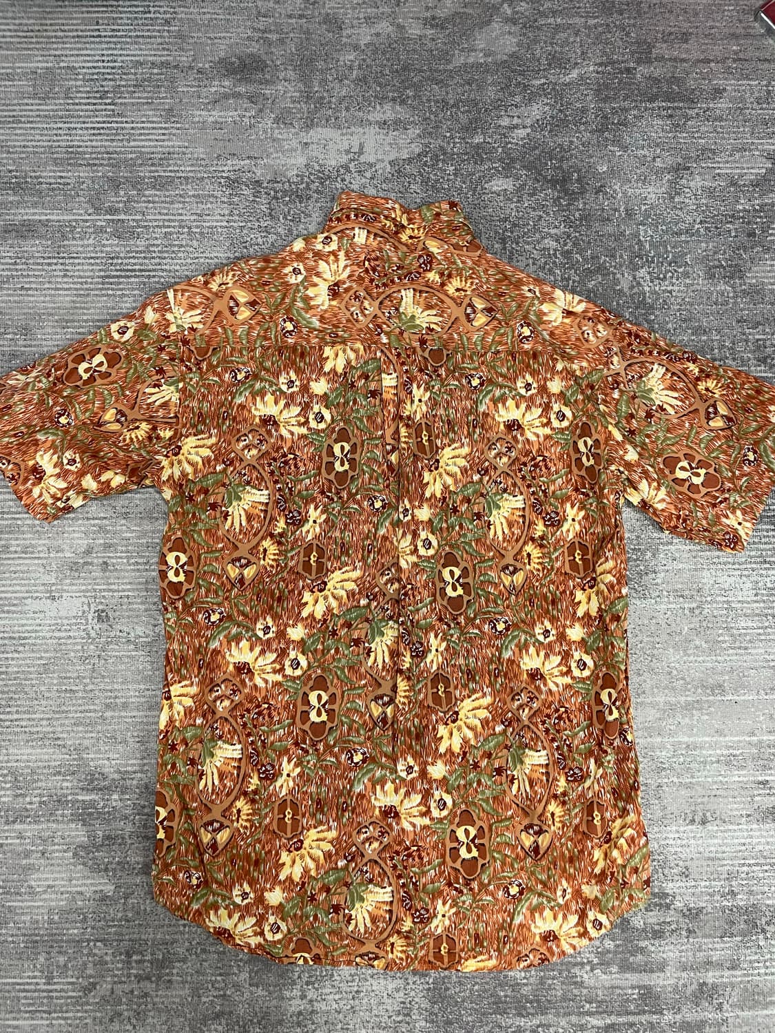 90s Ck SPORT Shirt 상품이미지8