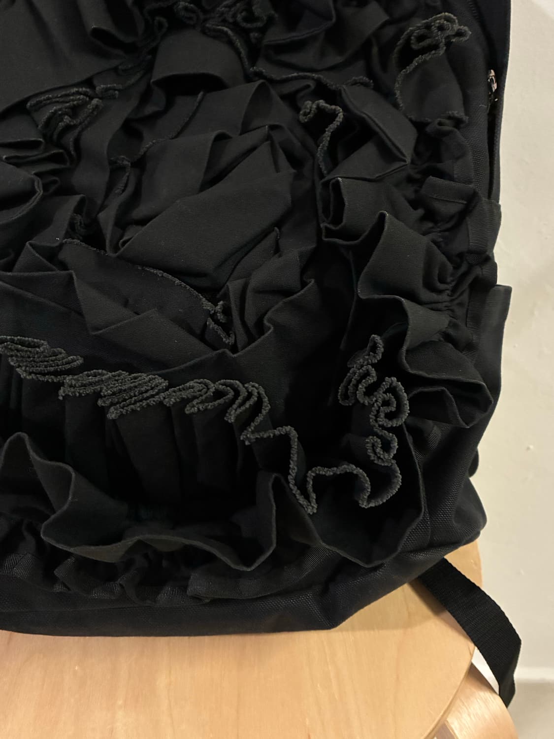 고무 GOMME 백팩 상품이미지4