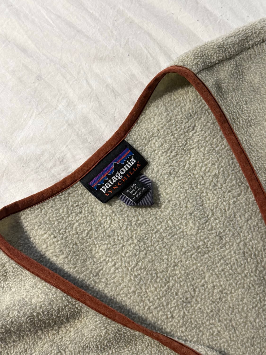 파타고니아 신칠라 라이트웨이트 가디건 상품이미지3