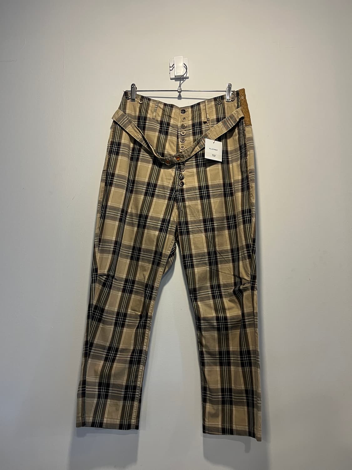 Kapital pants 상품이미지1