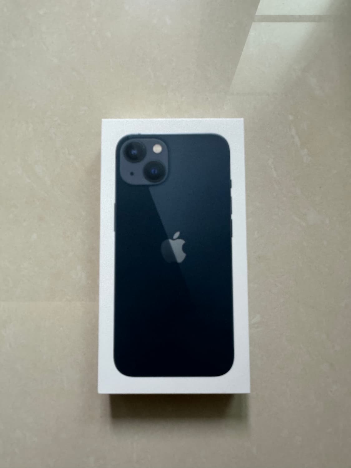 아이폰 13 128GB 미개봉 새상품 팝니다 상품이미지1