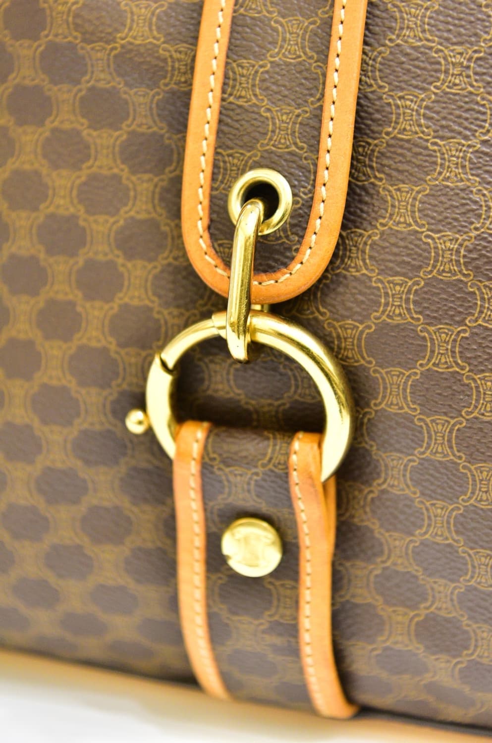 셀린느 마카담 크로스백(정품) 상품이미지7