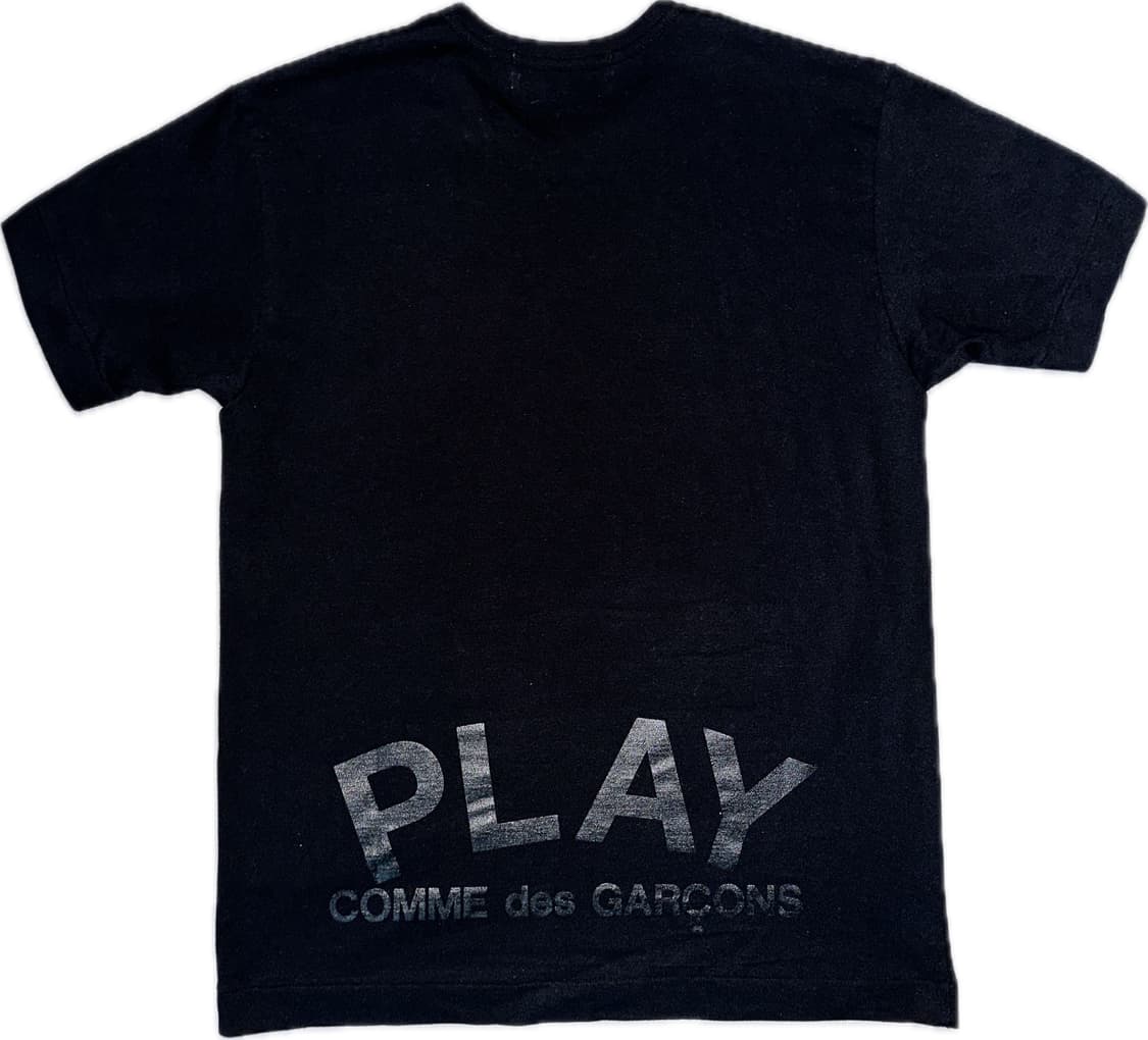 꼼데가르송 플레이 AZ-T194 상품이미지2