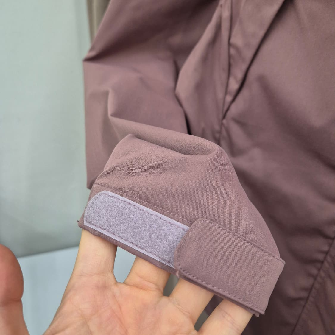 머렐 바람막이 자켓 95 새상품 상품이미지5