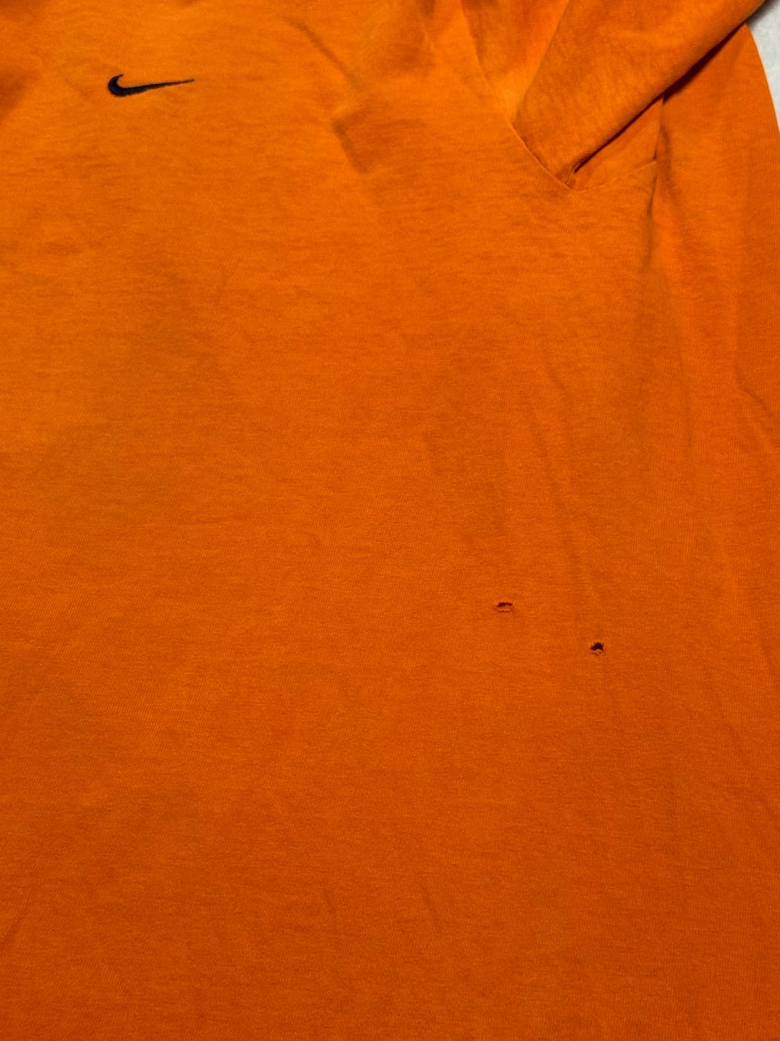 90s nike shirt 상품이미지4
