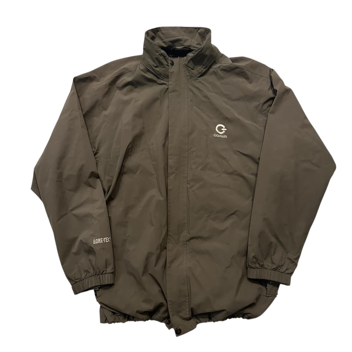 90s 골드윈 Goldwin 고어텍스 자켓 상품이미지1