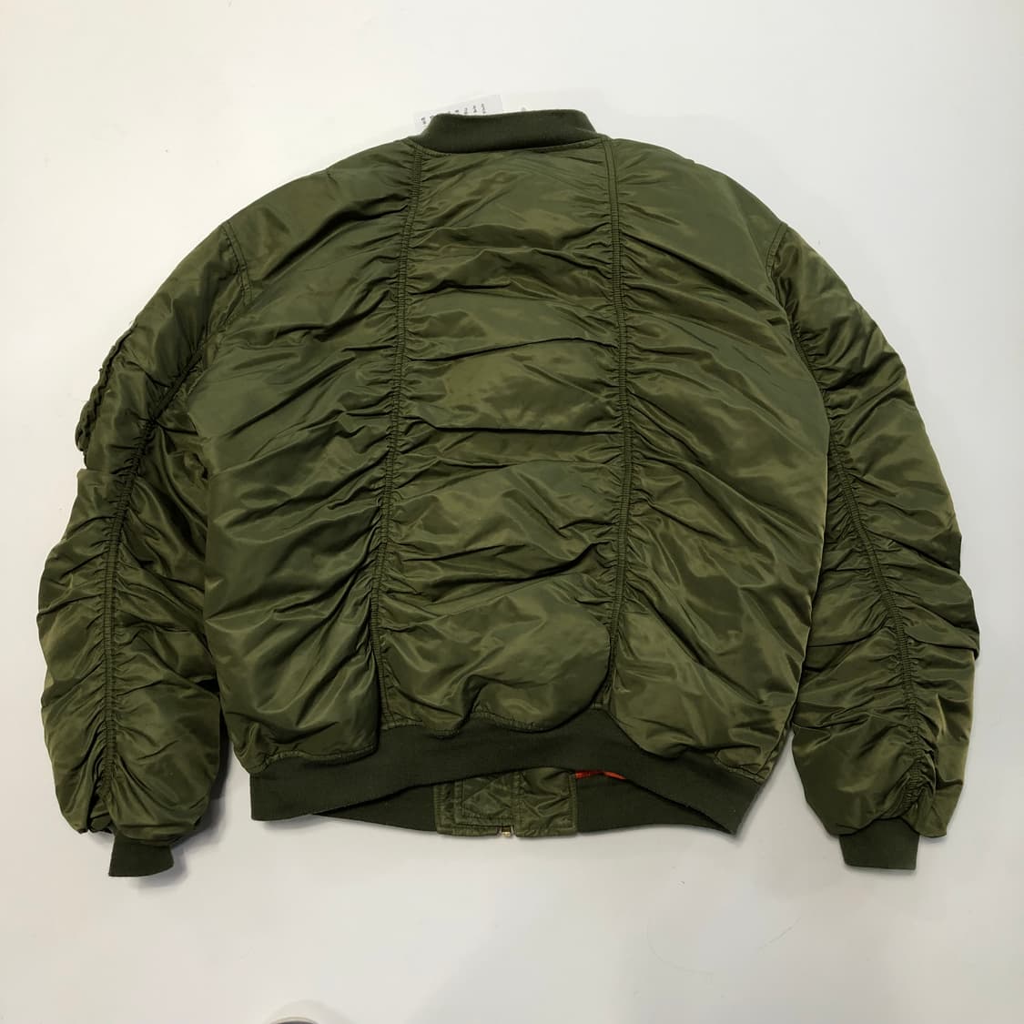 퀸스래빗 ma1  상품이미지2