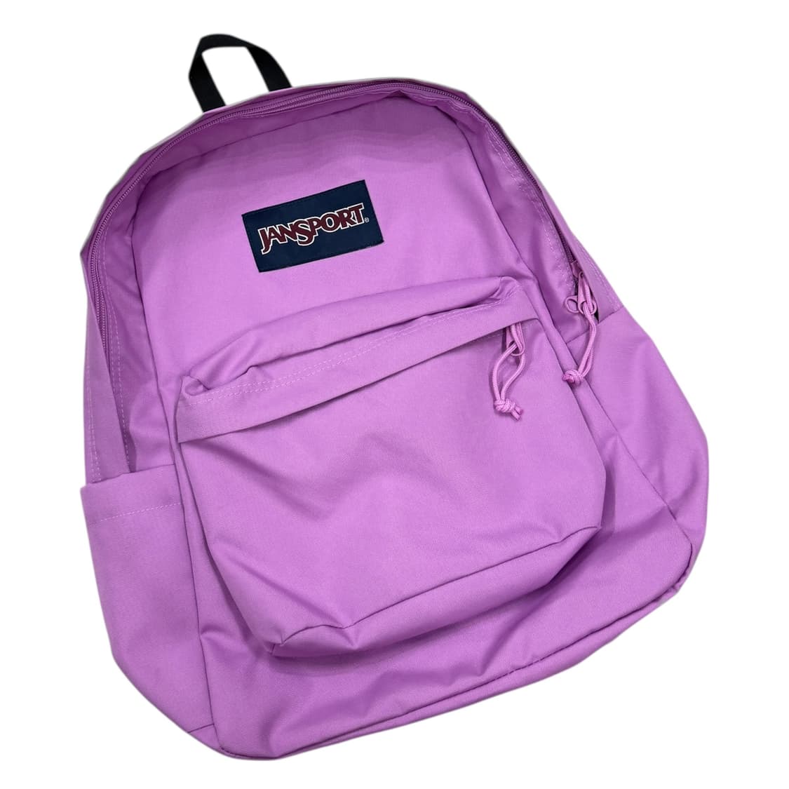 잔스포츠 슈퍼브레이크 백팩 가방 라벤더 퍼플 보라 상품이미지2