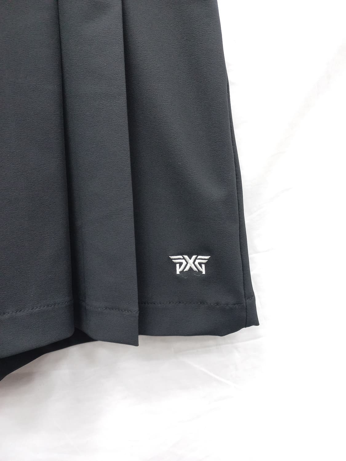 PXG 여성 골프 스커트 블랙 상품이미지6