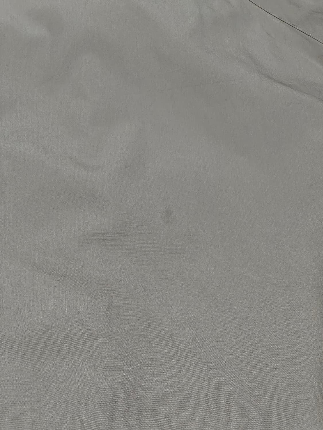 폴로 랄프로렌 리버시블 블루종 자켓 베이지 네이비 상품이미지4